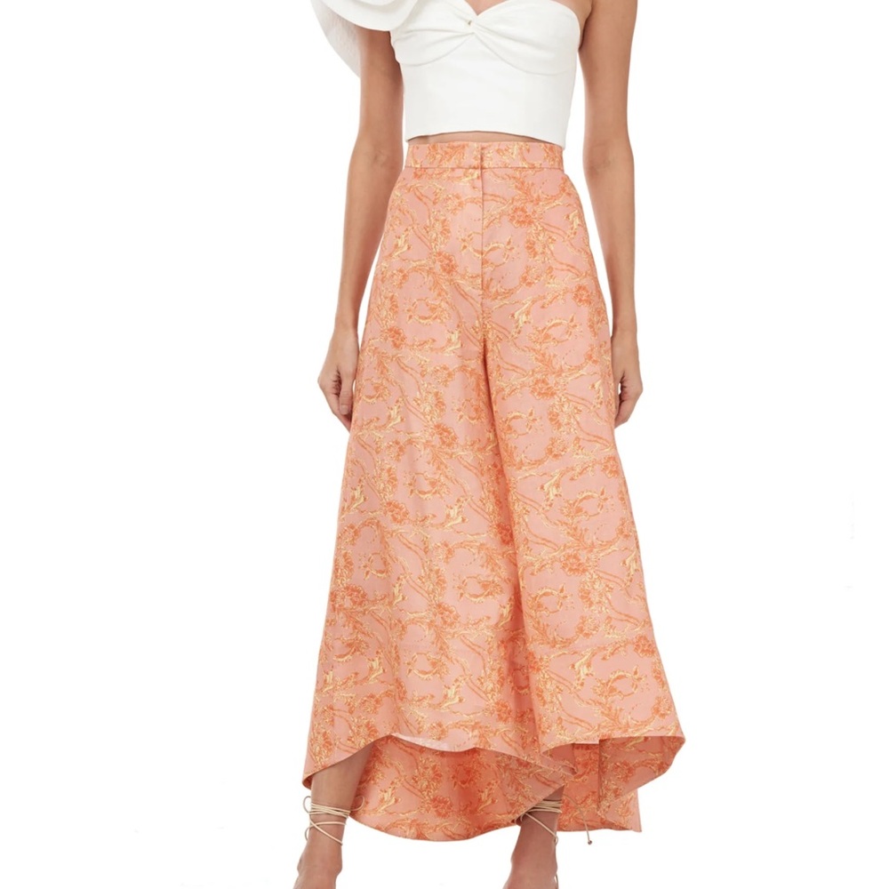 Amur Prudence Wide-Leg‎ Pants